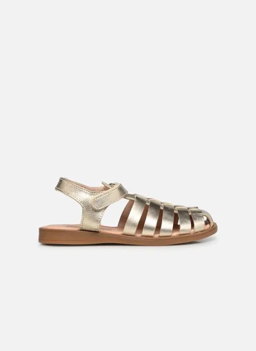      ACEBO'S 5726ET  GOUD EN BRONS   