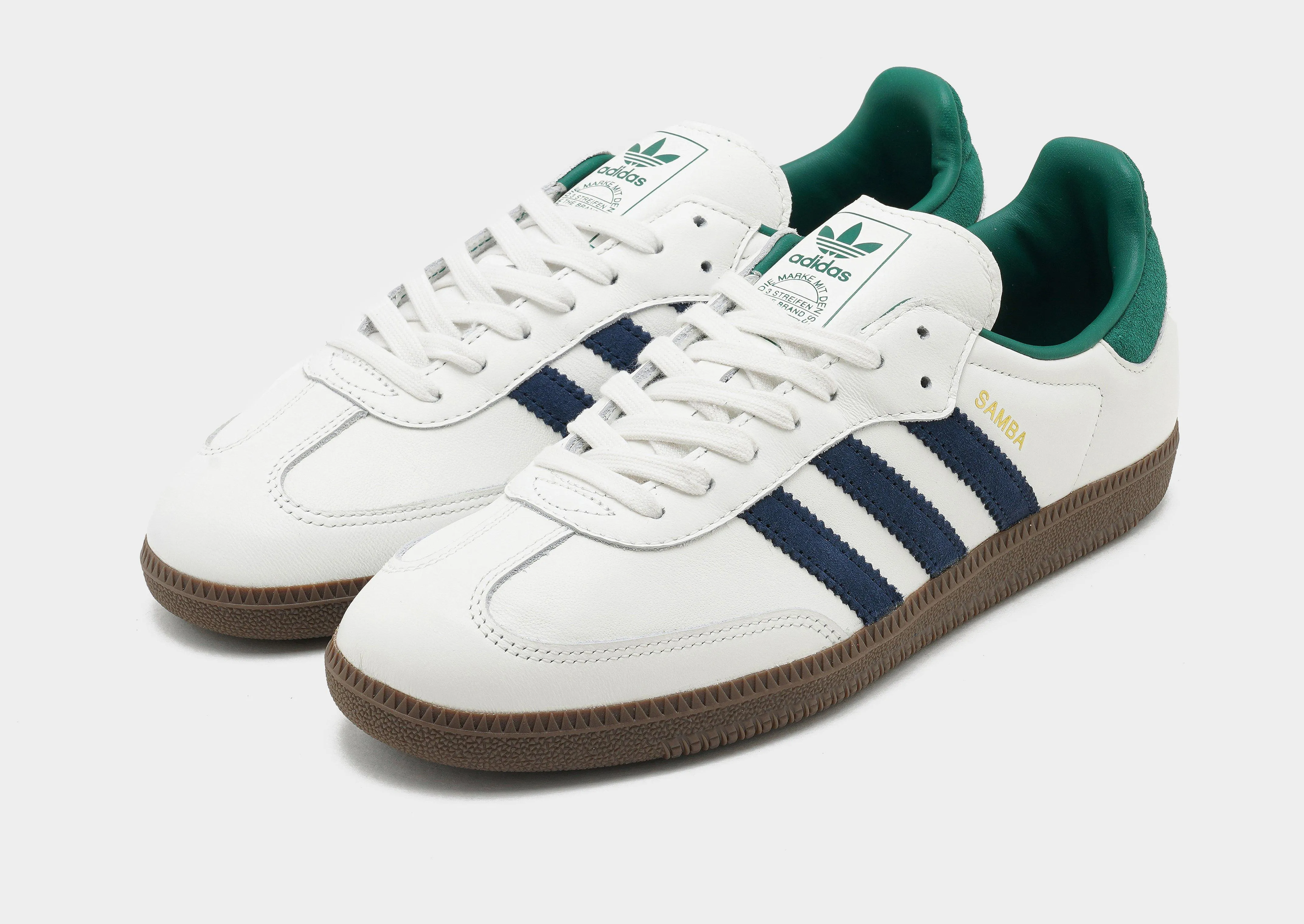adidas Originals Samba OG Schoenen