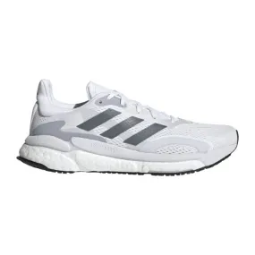 Adidas Solar Boost 3 M FY0313 schoenen wit grijs