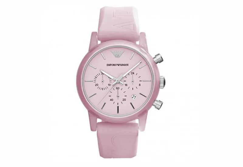 Armani horlogeband AR1056