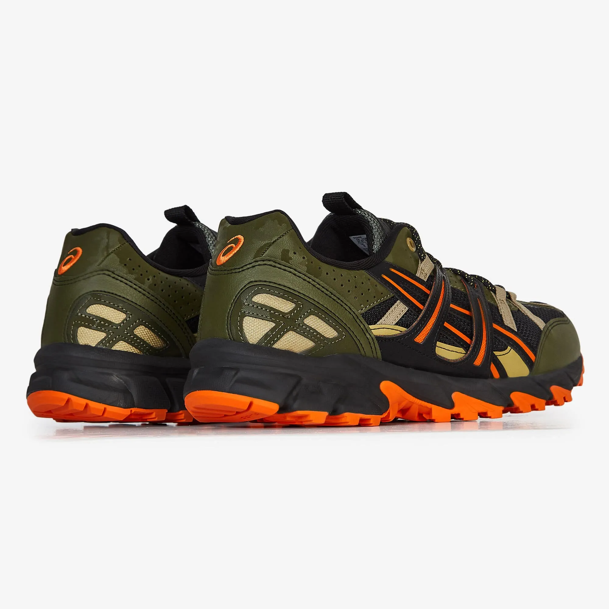 ASICS GELSONOMA 1550