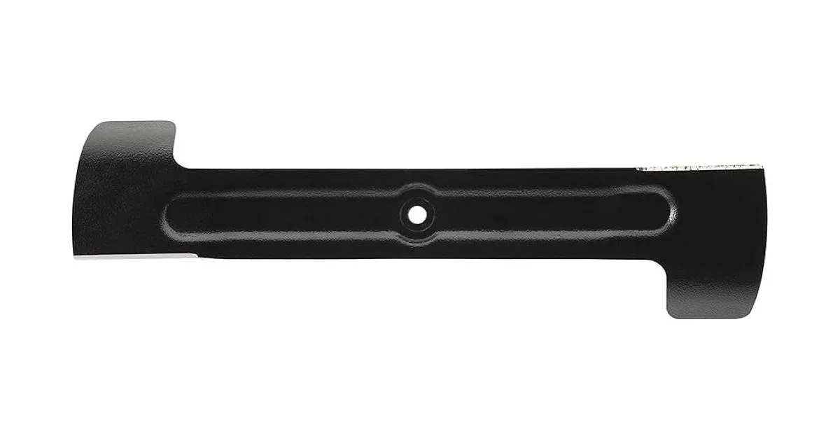 BLACK+DECKER Reservemes 38cm met vleugels voor wielmaaier A6321