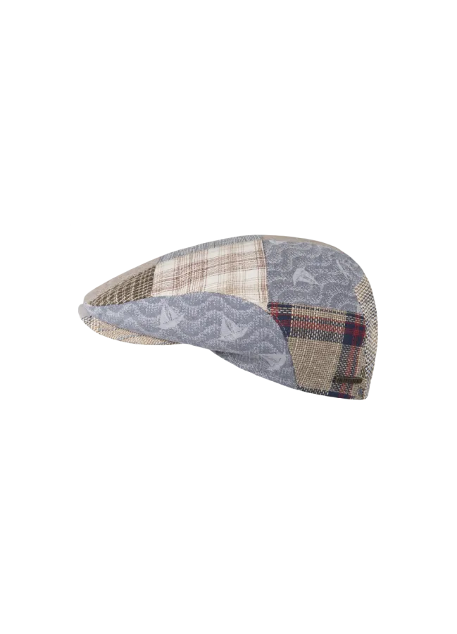 BUGA  PATCHWORK PET