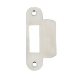 Buva Roestvrijstaal sluitplaat type SP630