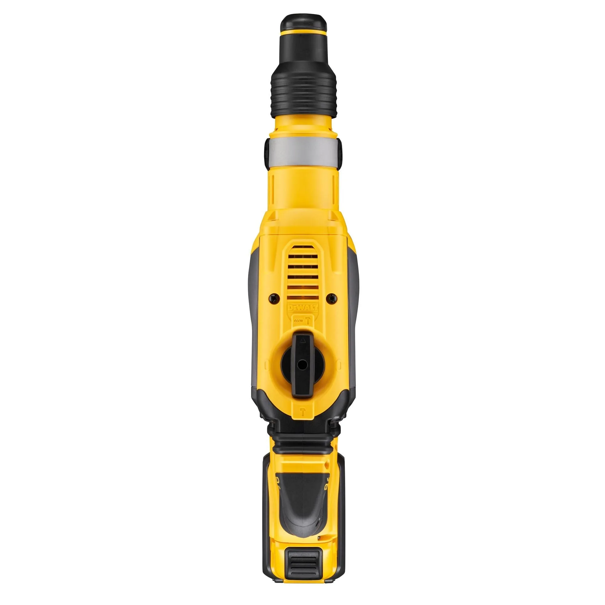 DEWALT DCH614X2QW 54V XR FLEXVOLT SDSMAX COMBIHAMER 45MM