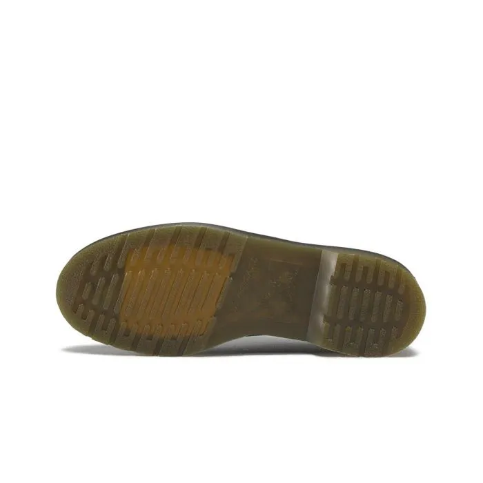 Dr. Martens 1461 PW Smooth Black Smooth