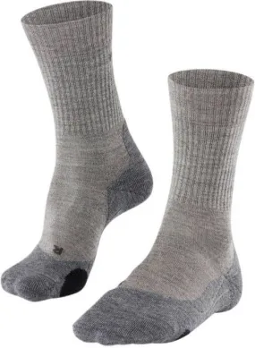 Falke TK2 Explore Wool Trekking Sokken Dames