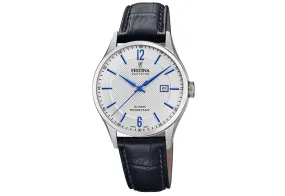 Festina horlogebandje F20007/2