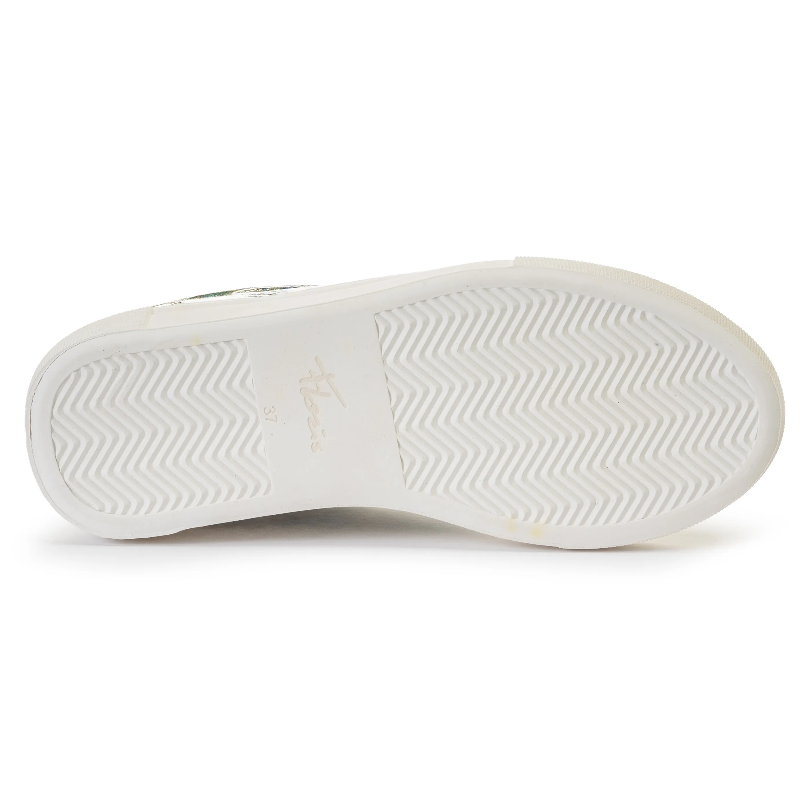FLORIS VAN BOMMEL SFW10059 SNEAKER VINNI 05.42 MULTI G