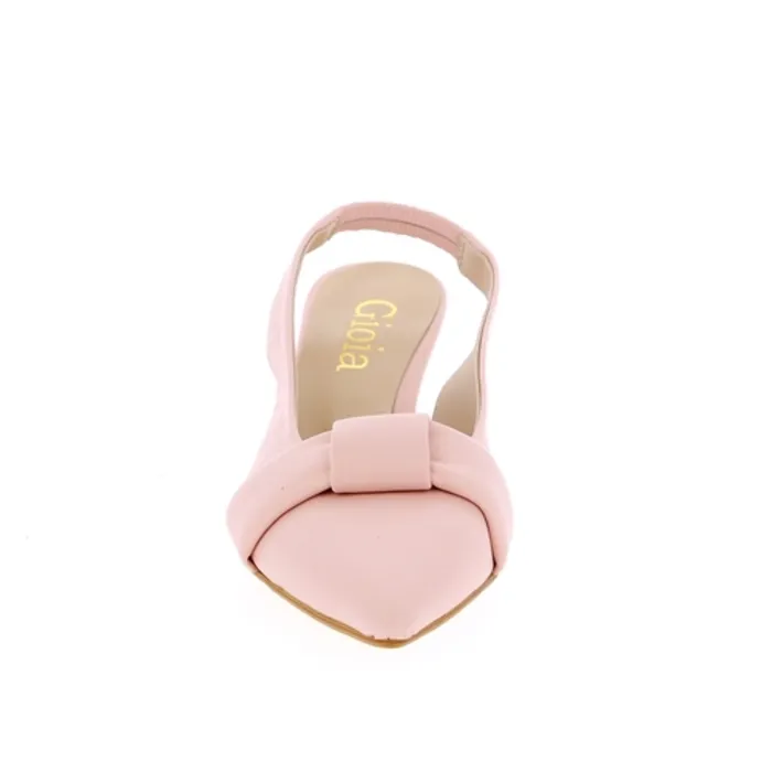 Gioia Pumps