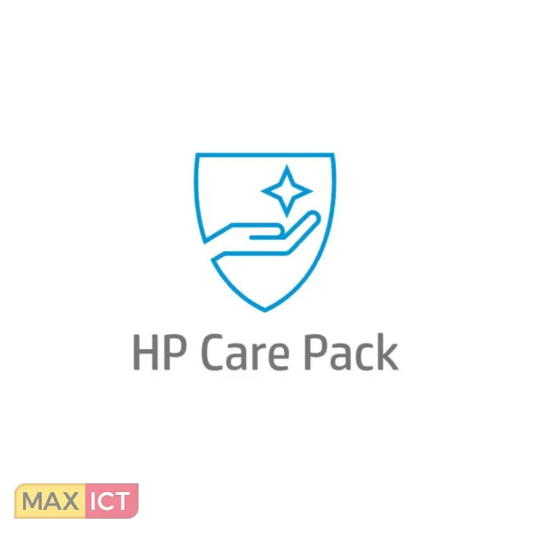 HP Electronic Care Pack