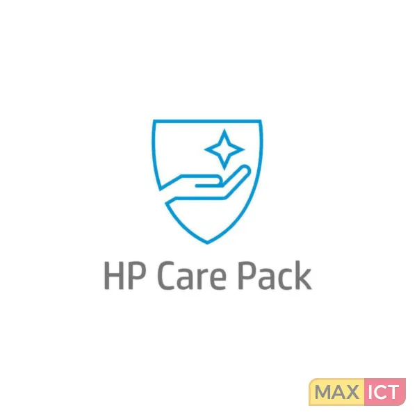 HP Electronic Care Pack