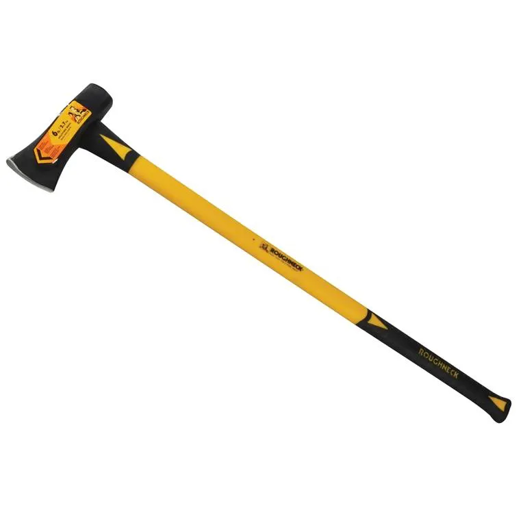 Kloofbijl 2.7kg | Roughneck ROU65660