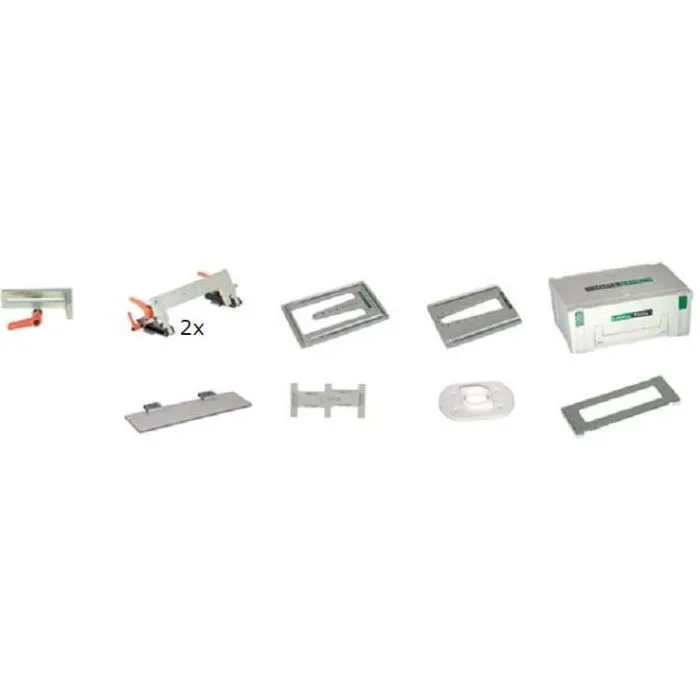 Lignatool zwaluwstaartfreesmal  LT060(PR) Profipakket + Zwaluwstaart wisselmesfrees 15° + Mafell LO65