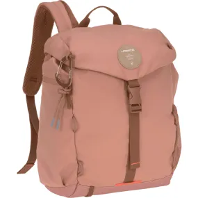 LÄSSIG Outdoor Backpack Rugzak kaneel verwisselen