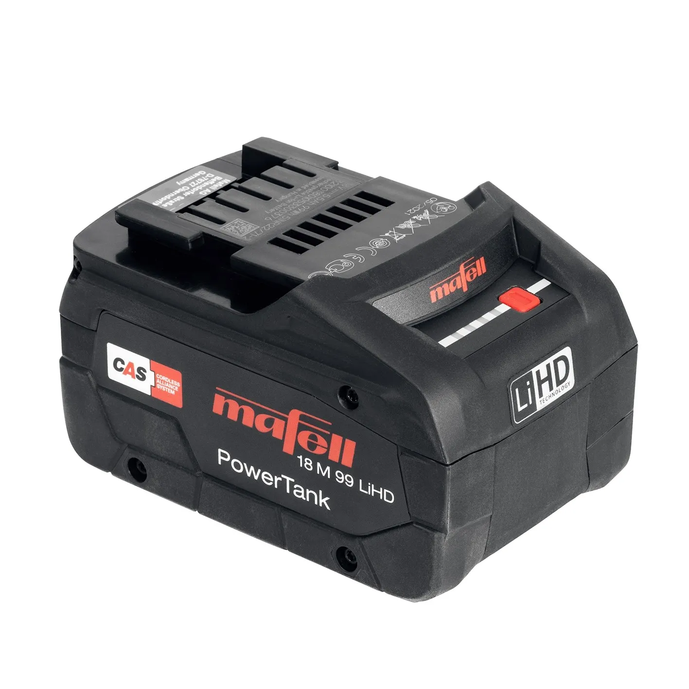 MAFELL AKKUPOWERTANK 18 M 99 LIHD