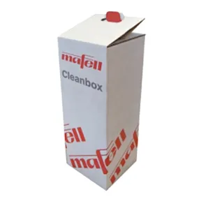 Mafell Cleanbox spaanopvangsysteem voor Erika 70EC en 85EC