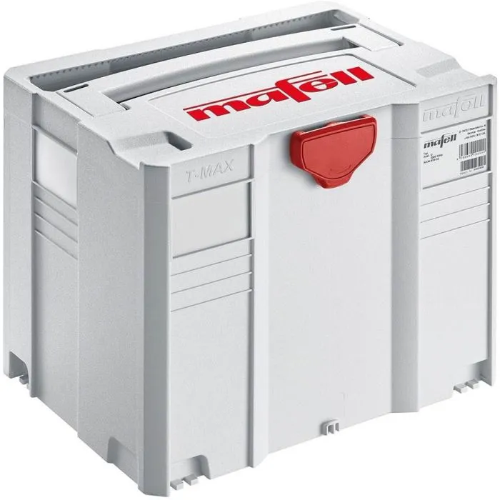 MAFELL HANDCIRKELZAAG K 55 CC IN TMAX SYSTAINER 4