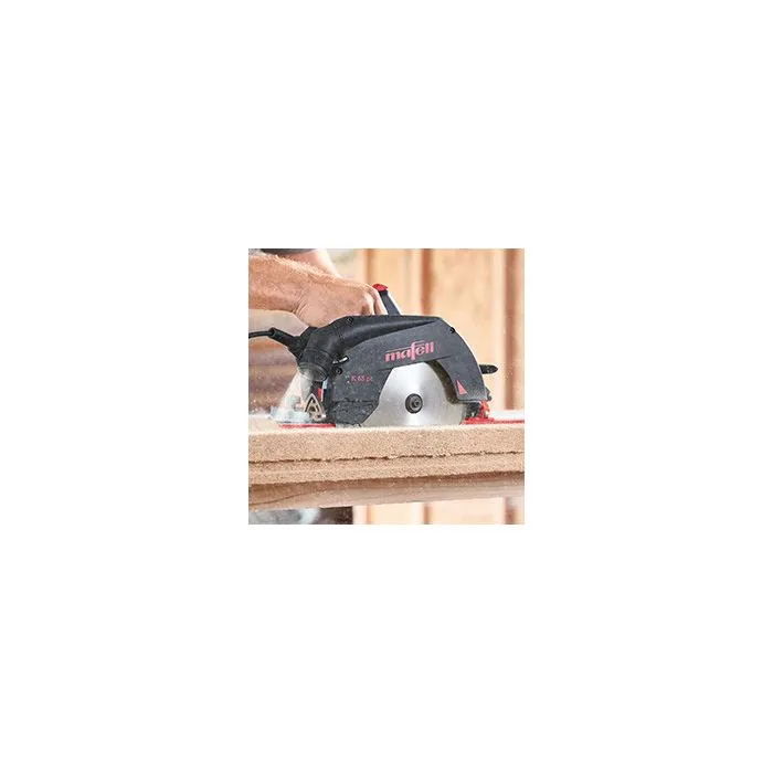 Mafell Handcirkelzaag K 65 cc