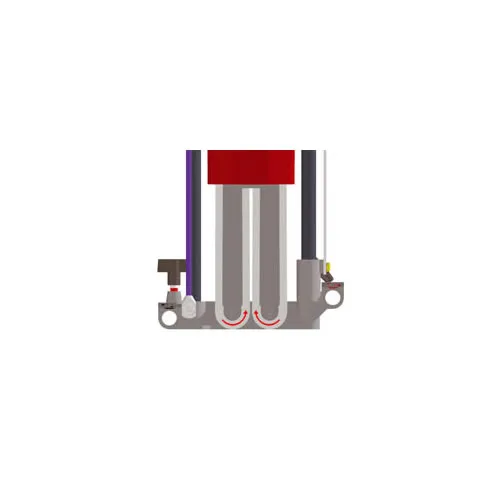 Mafell SKS 130 Slotkastenfrees | 1600 Watt | 130 mm | 14 mm