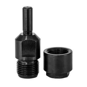 MAFELL Spannzangenadapter OZ für Schnellspanneinrichtung