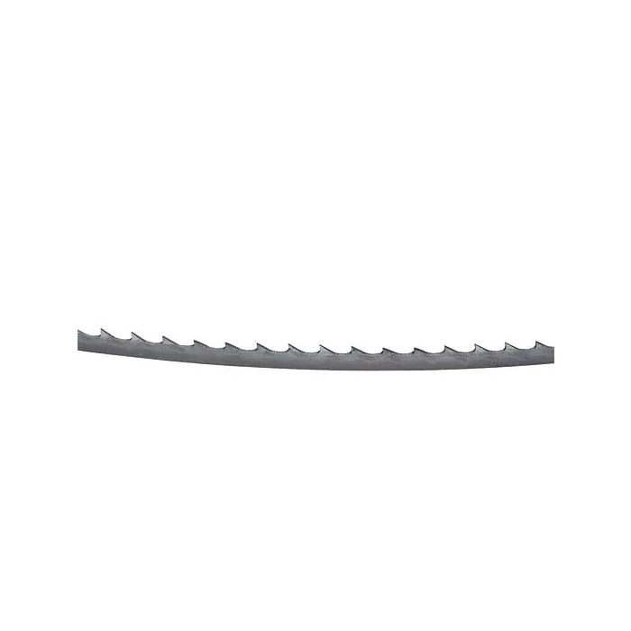 Mafell zaaglinten 6mm 4 tanden per inch