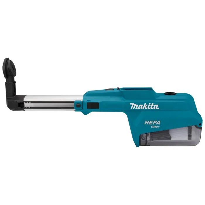 MAKITA 1360178 STOFAFZUIGADAPTER MET STOFOPVANG