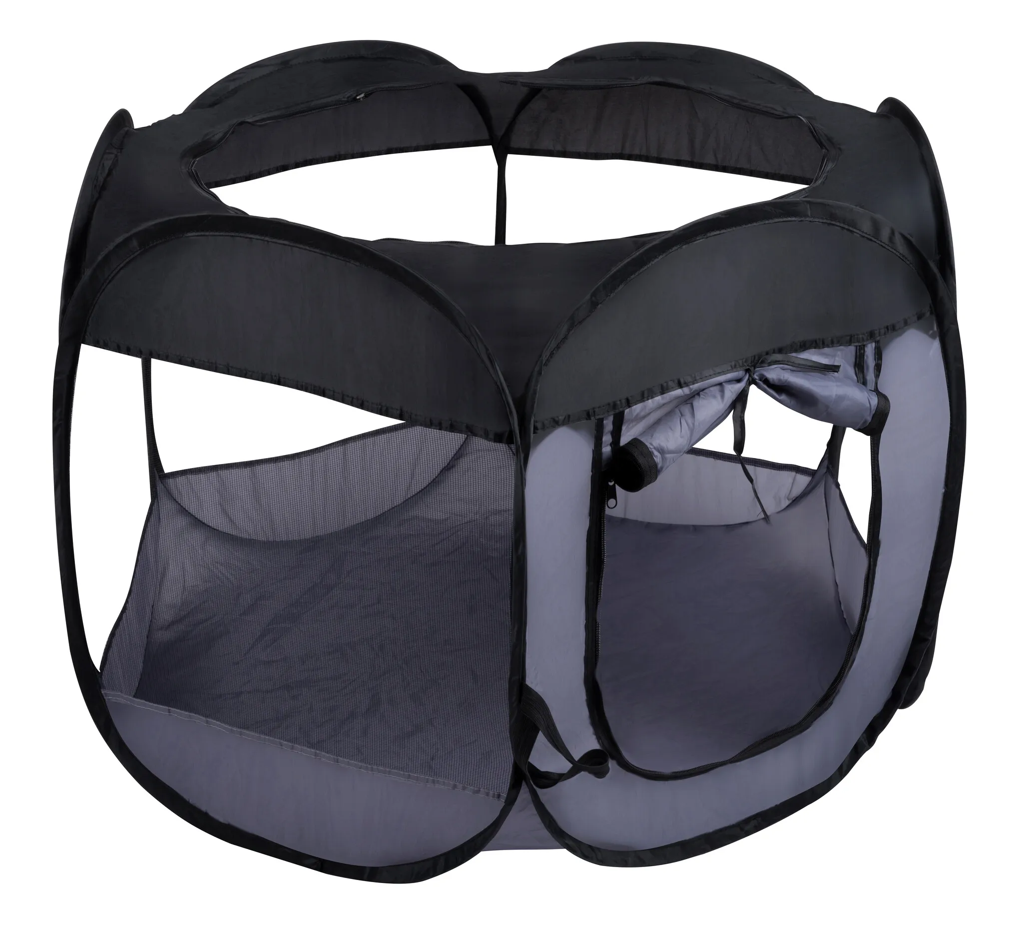 maxxpro Opvouwbare Bench Ø100 x 75 CM