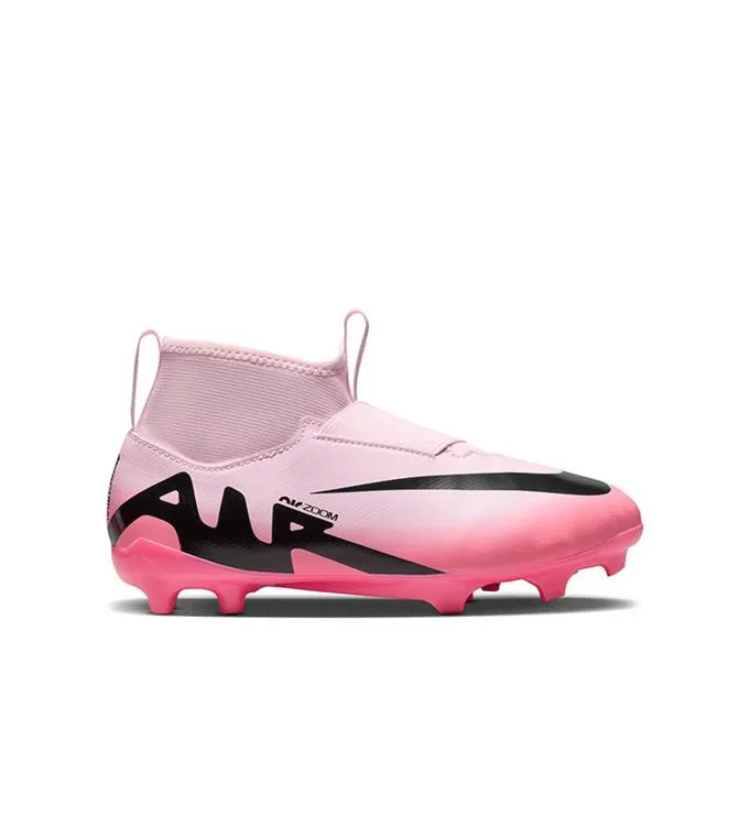 Nike JR Mercurial Superfly 9 Academy Voetbalschoenen