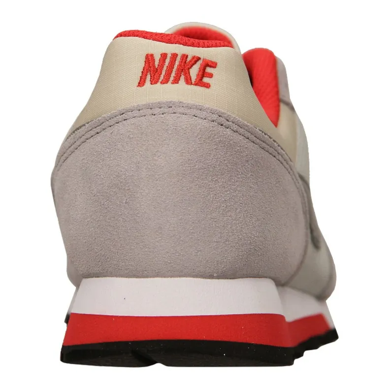 NIKE MD RUNNER 2 M 749794005 SCHOEN GRIJS VEELKLEURIG