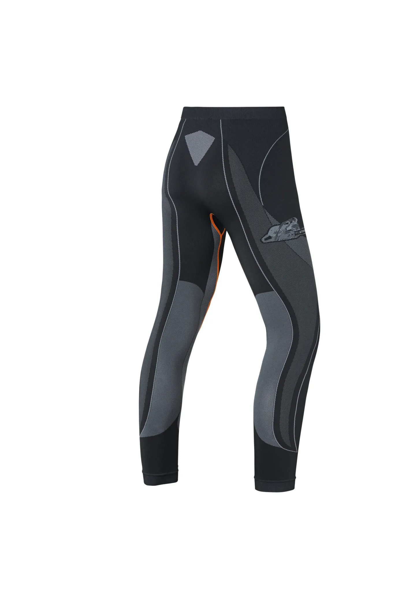Onderkleding ADVANCE, werkbroek 