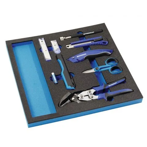 PROMAT GEREEDSCHAPSMODULE  4000871251