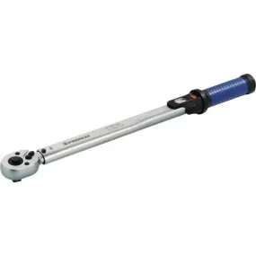 Promat momentsleutel 1/2" - 60-340nm - 4000821692