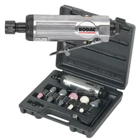 Rodac stiftslijper RC530