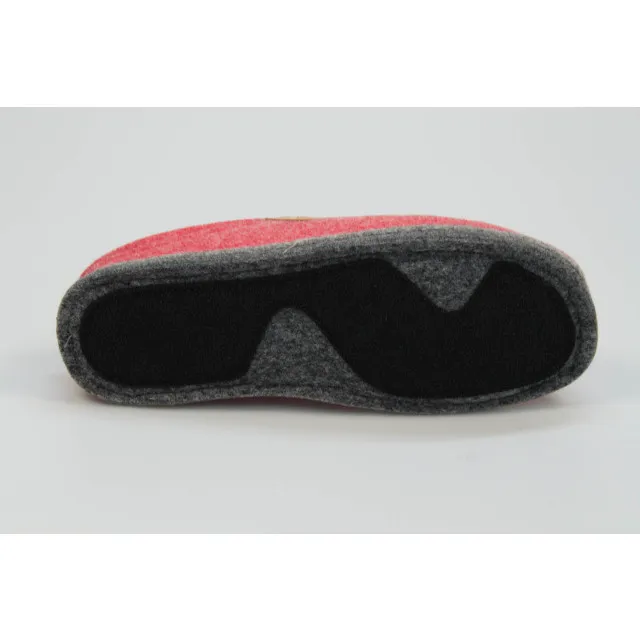 Rohde Pantoffels