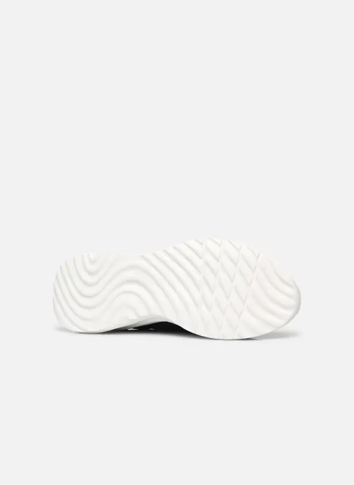      SKECHERS M BOBS SQUAD CHAOSDAI  BLAUW   