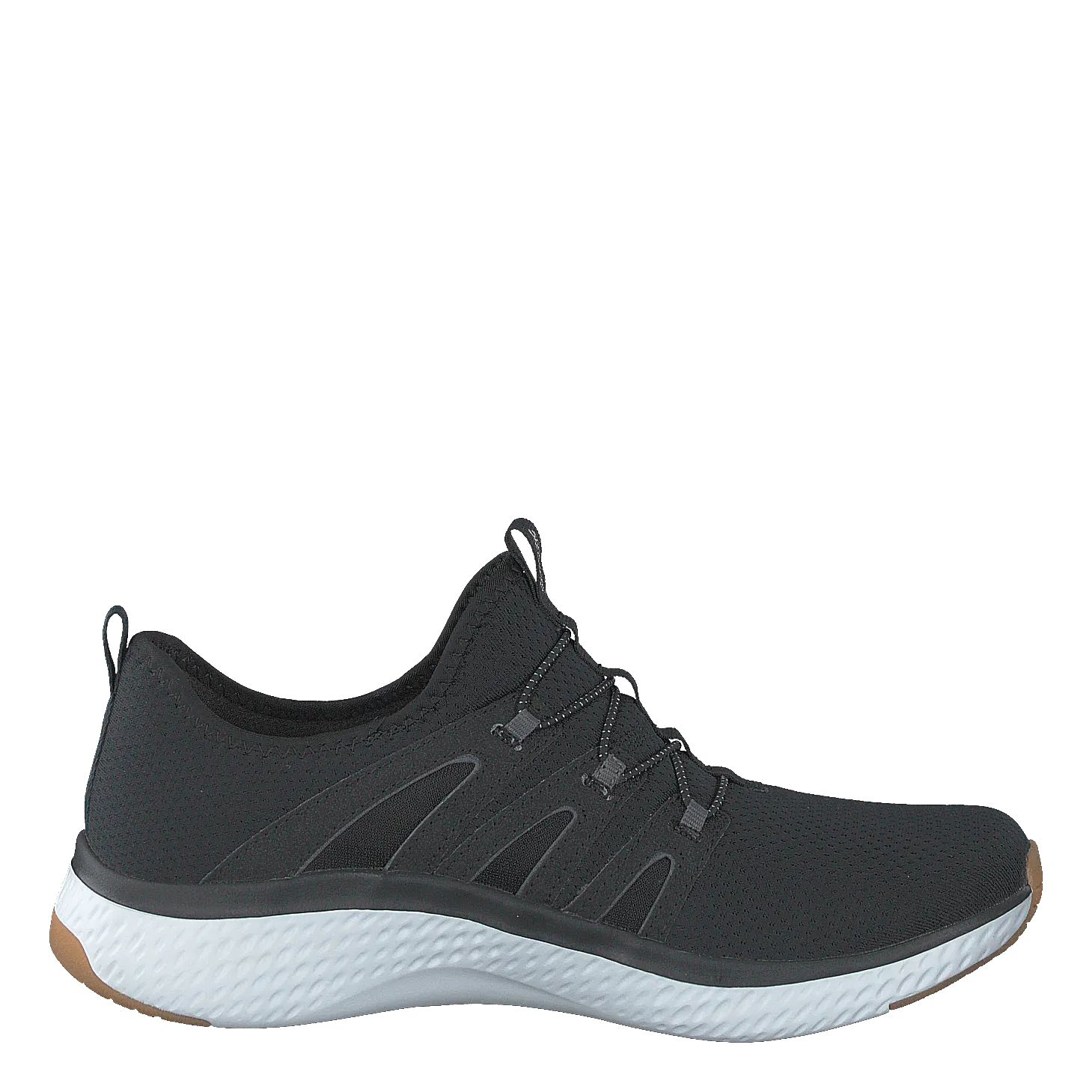 SKECHERS SCHOENEN WOMENS SOLAR FUSE  ELECTRIC P BKW