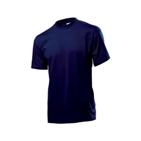 Stedman T-shirt classic-t for him 532C BLUE MIDNIGHT mt 3XL