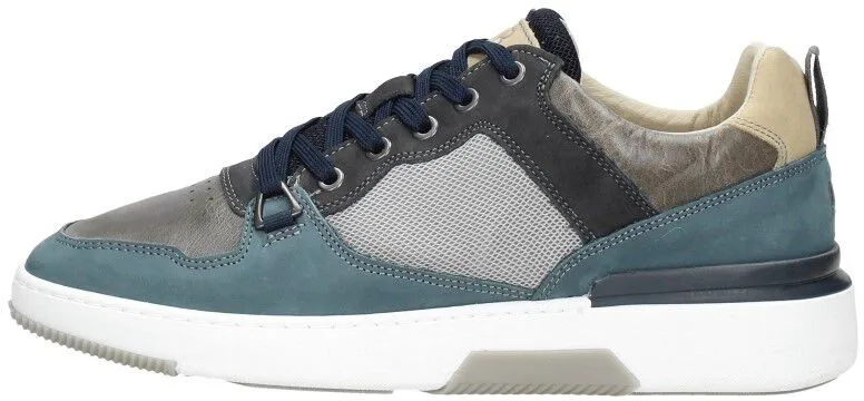 Sub55 Veterschoenen Laag