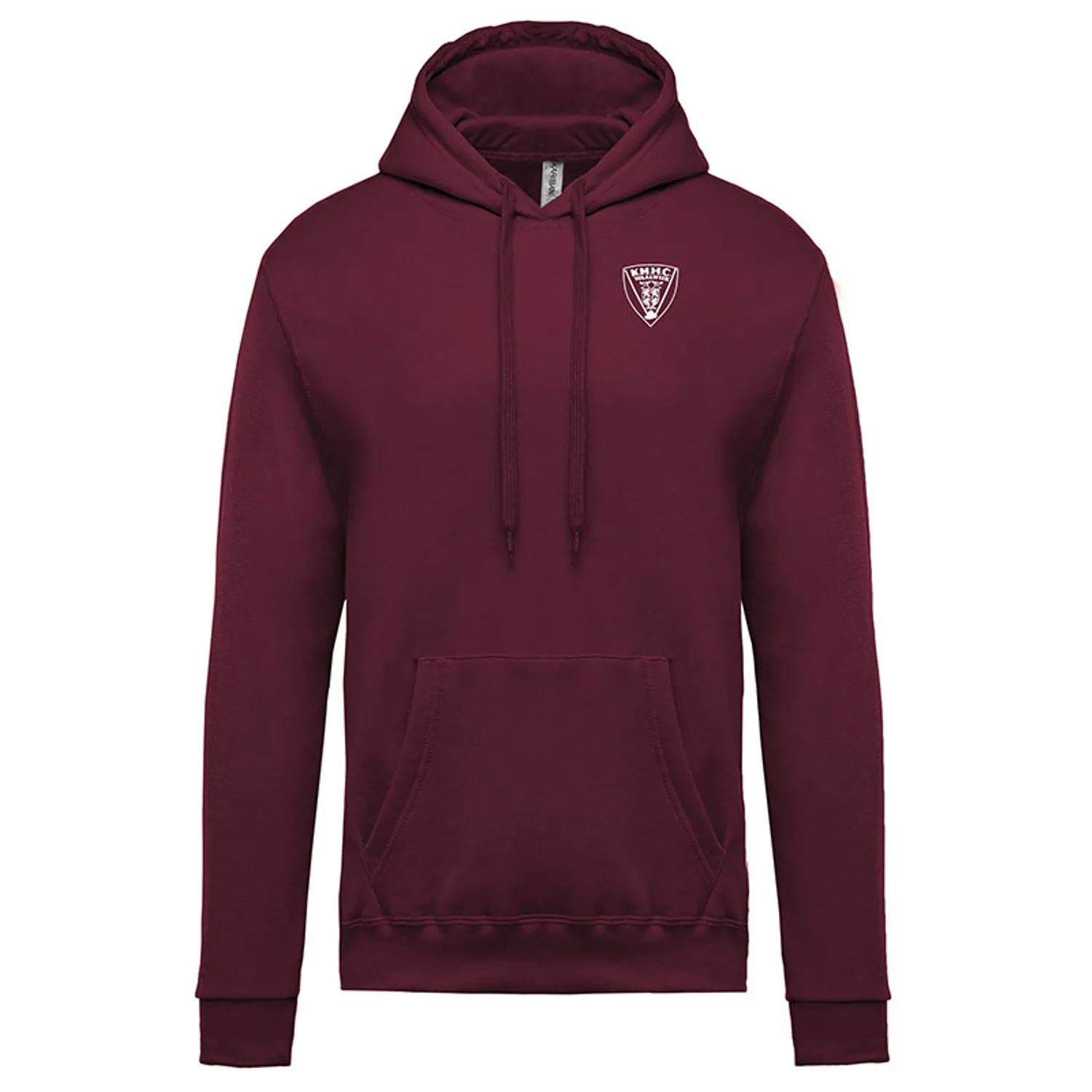 Sweater Heren KMHC Waalwijk