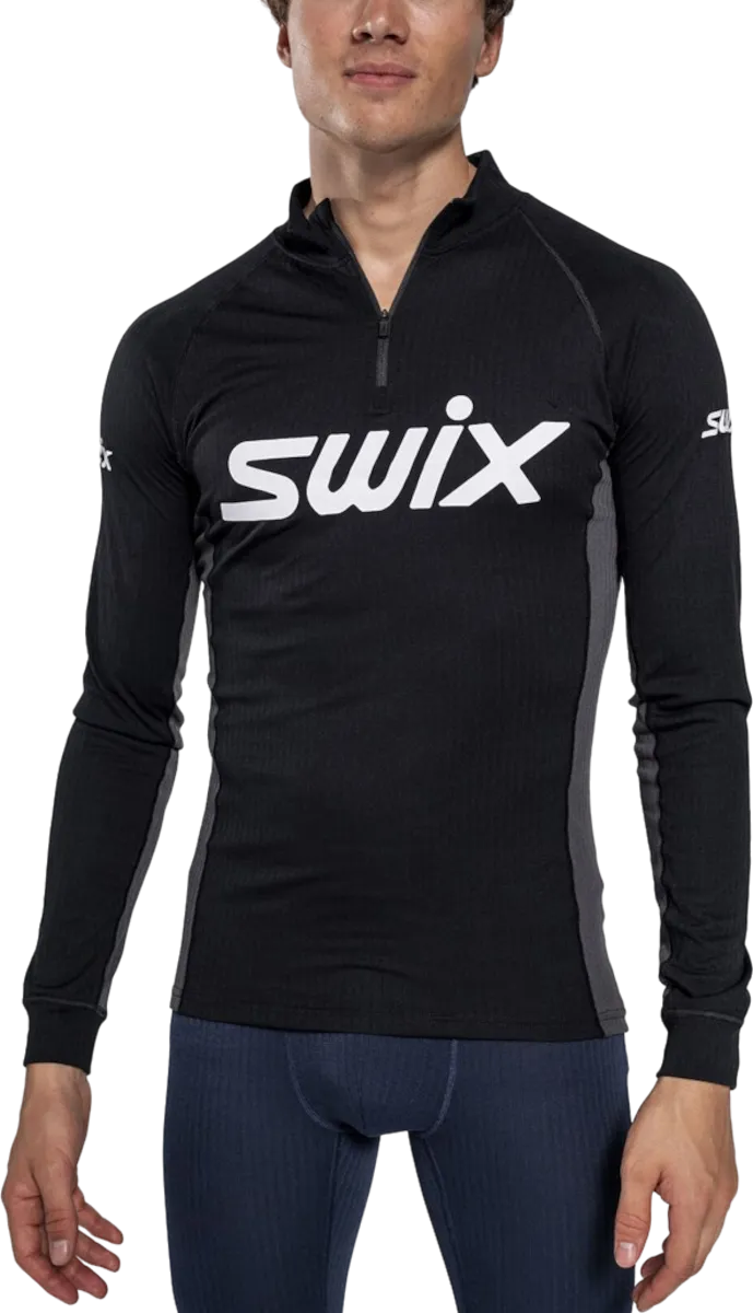 Sweatshirt SWIX RaceX Classic half zip