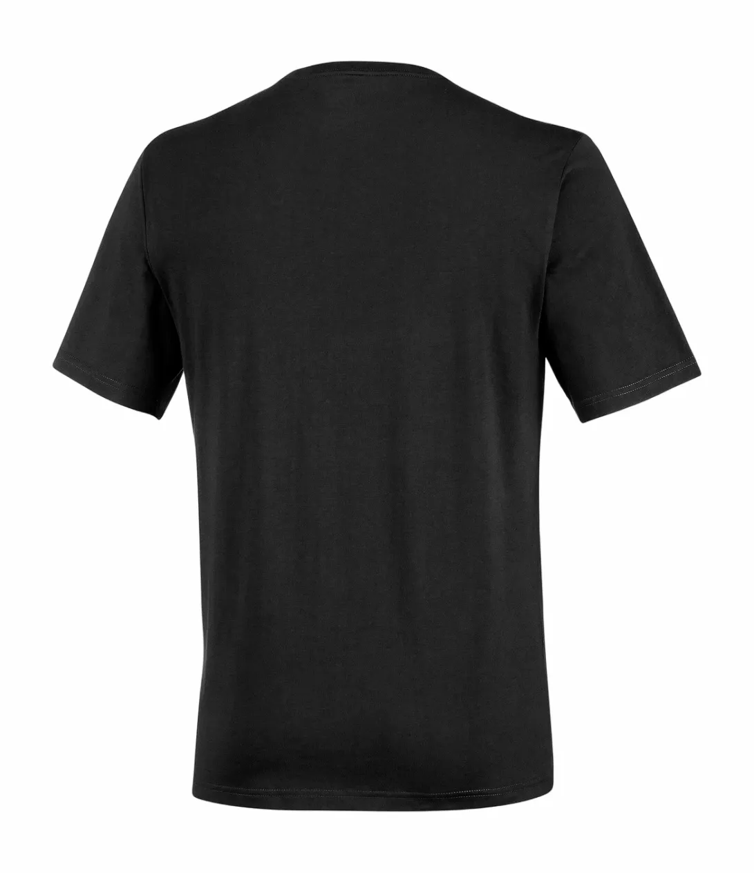 TSHIRT COLUMBIA MEN CSC BASIC LOGO BLACK 2024