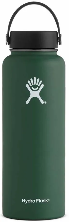 Thermosfles Hydro Flask Wide Mouth 2.0 Flex Cap Olive 1,2L