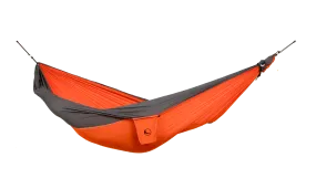 Ticket to the Moon King Size Hangmat - Orange / Dark Grey