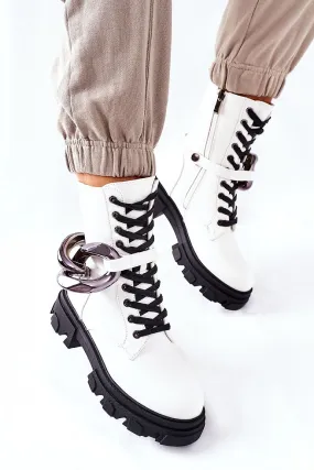 Zware bottines   Step in style (173439)